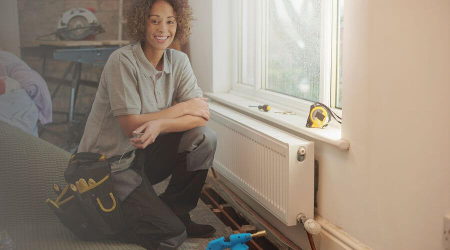 Professional sewer line replacement in Fairgrove, MI